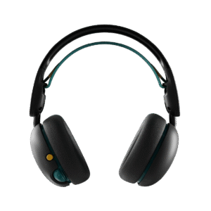 Skullcandy Grom Kids Wireless Headphones - Black