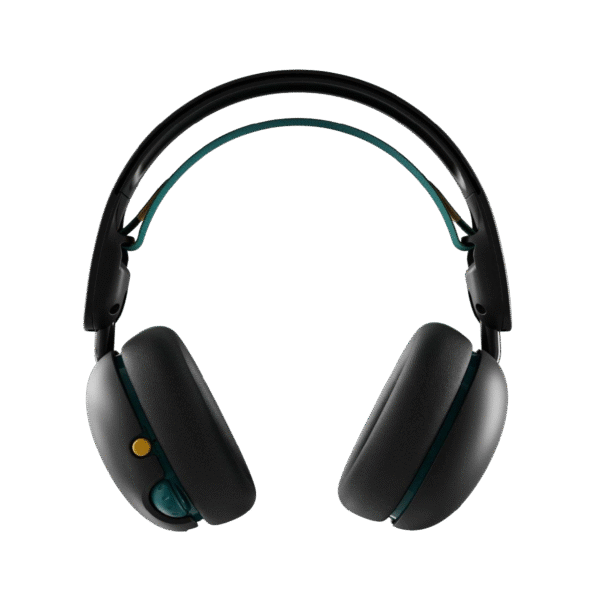 Skullcandy Grom Kids Wireless Headphones - Black