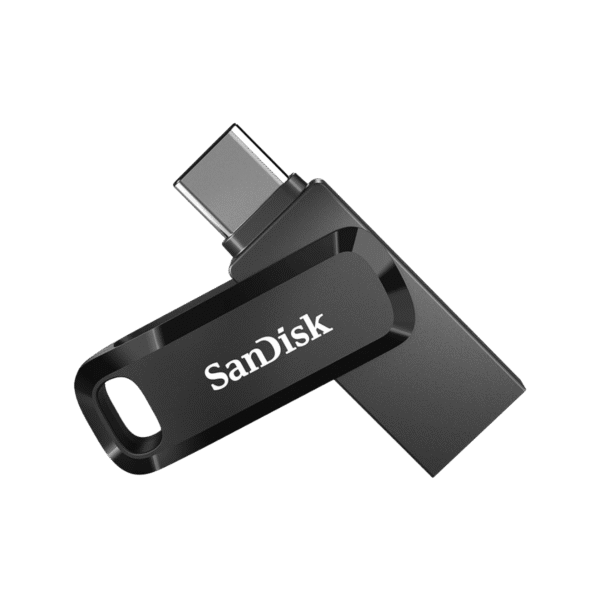 SanDisk 128GB Ultra Dual Drive Go USB Type-C