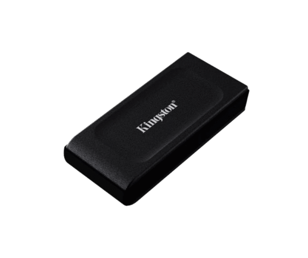 Kingston 2TB Portable External Solid State Drive