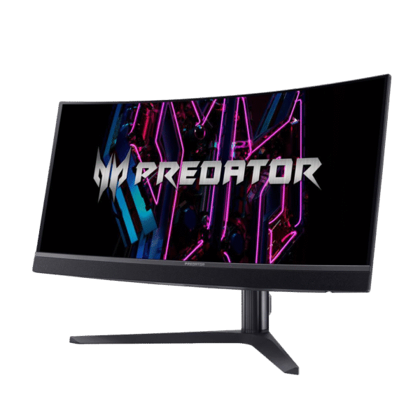 Acer X34V 34" 1440p Ultrawide OLED Monitor