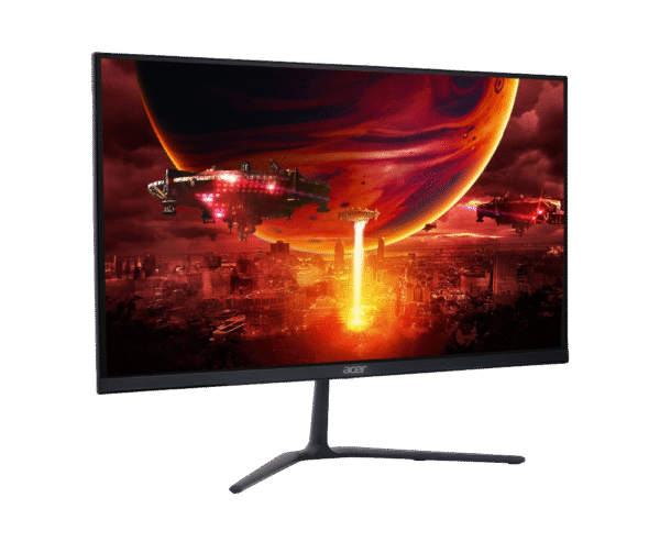 Acer 27" KG270 180Hz Gaming Monitor