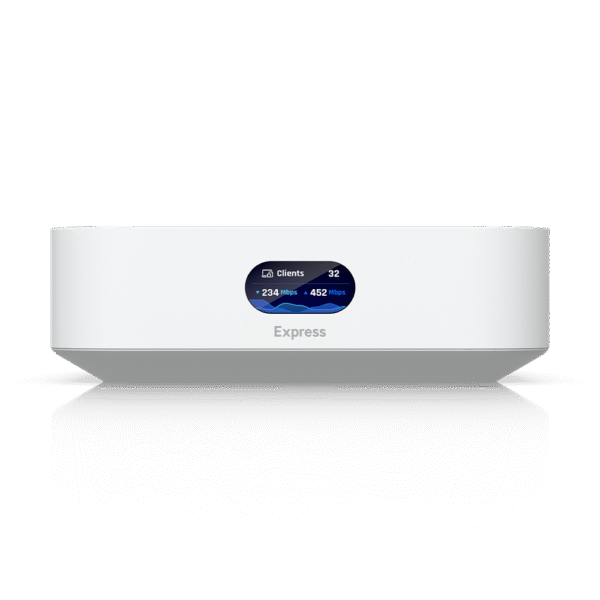 Ubiquiti Networks UniFi Express
