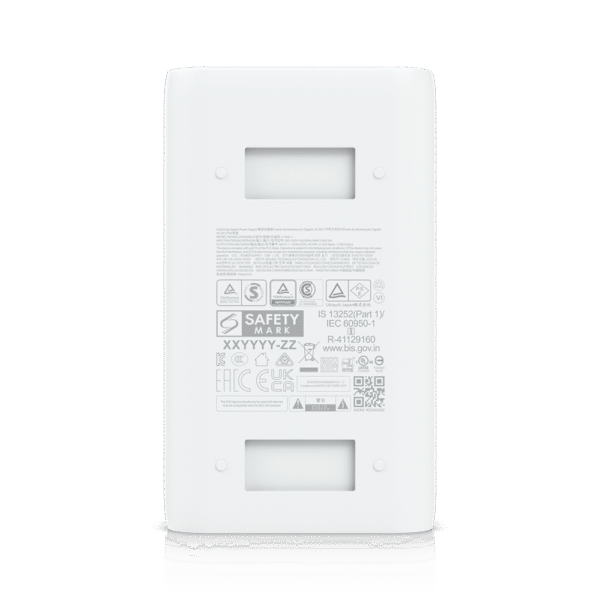 Ubiquiti UniFi PoE++ Adapter (60W) - Image 3