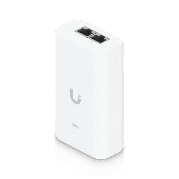 Ubiquiti UniFi PoE++ Adapter (60W)