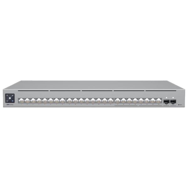 Ubiquiti UniFi Pro Max 24-Port Managed Network Switch