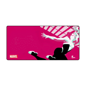 Xtech Marvel Mouse Pad Spider-Gwen