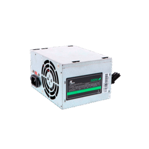 X-Tech 500 Watt Power Supply