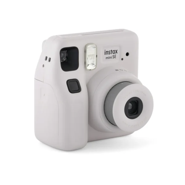 Fujifilm Instax Mini SE Instant Camera - Image 3