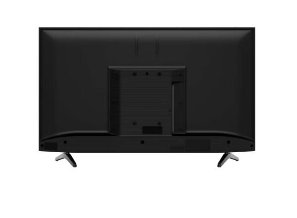 Hisense 40" Roku Smart TV – H4 Series FHD 1080p - Image 2