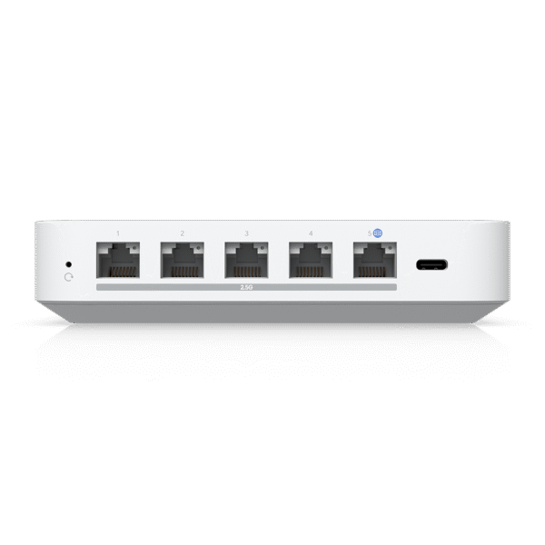 Ubiquiti UniFi Gateway Max - Image 2