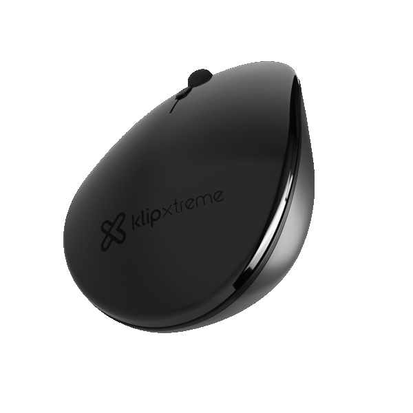 KlipXtreme Arrow BT Wireless Mouse - Image 2