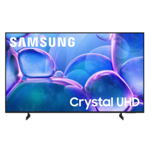 Samsung 50" Crystal UHD 4K Smart TV U8000F