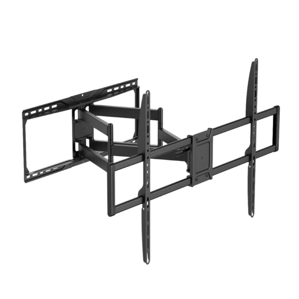 Argom Full Motion TV Wall Mount 50"-105"
