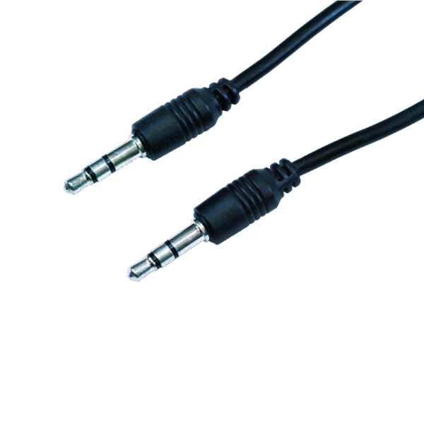Argom 3.5mm to 3.5mm 10ft Cable