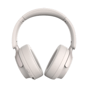 Argom Ultimate Sound Zone BT Headphones Beige