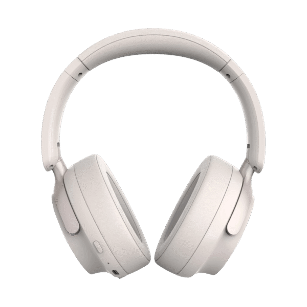 Argom Ultimate Sound Zone BT Headphones Beige