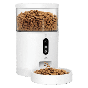 Argom FurConnect 71 Smart Pet Feeder