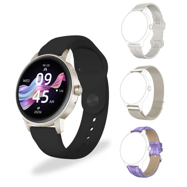 Argom Skeiwatch C30 with Accessories - Beige - Image 2