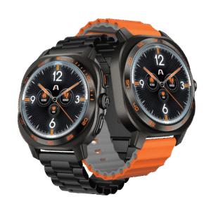 Argom Skeiwatch C62 with Accessories