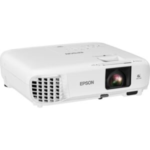 Epson PowerLite X49 3600-Lumen XGA 3LCD Projector