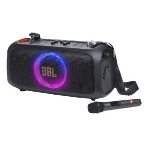 JBL PartyBox On-The-Go Essential