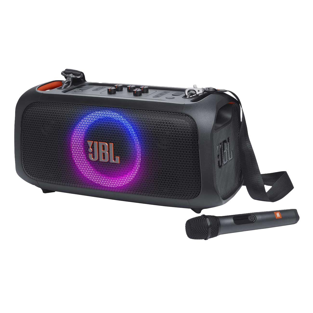 JBL PartyBox On-The-Go Essential