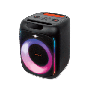 ArgomTech Rave Box 65 Wireless BT Speaker