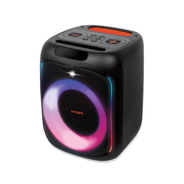 ArgomTech Rave Box 65 Wireless BT Speaker