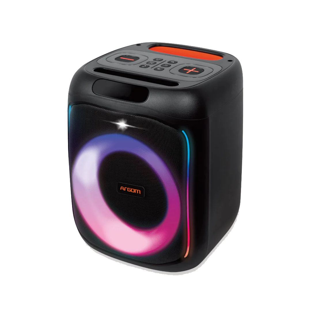 ArgomTech Rave Box 65 Wireless BT Speaker