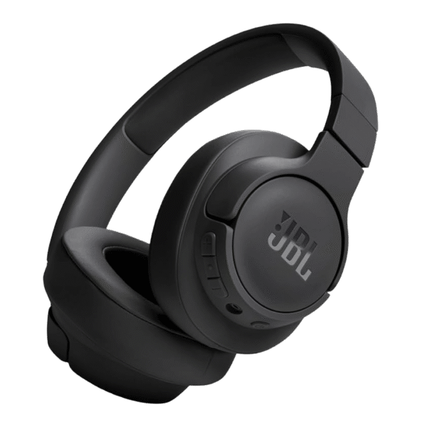 JBL Tune 720BT - Black