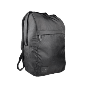 XTech 15.6" Leiden Black Laptop Backpack