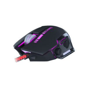 XTech Combative Wired Gaming Mouse