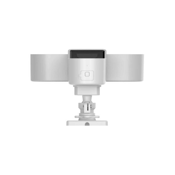 Unno Tekno Cam12+ 3MP Smart Outdoor Floodlight Camera - Image 2
