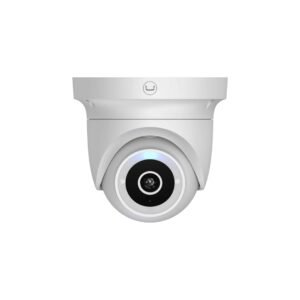 Unno Tekno Cam5+ 3MP Smart Outdoor Dome Camera – CM1415WT