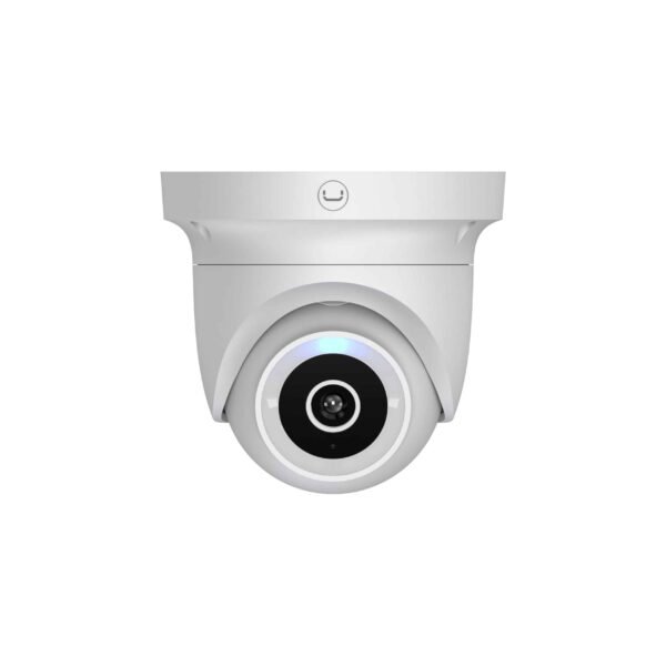 Unno Tekno Cam5+ 3MP Smart Outdoor Dome Camera – CM1415WT