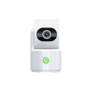 Unno Tekno Cam9+ 3MP Smart Indoor PTZ Camera – CM1419WT