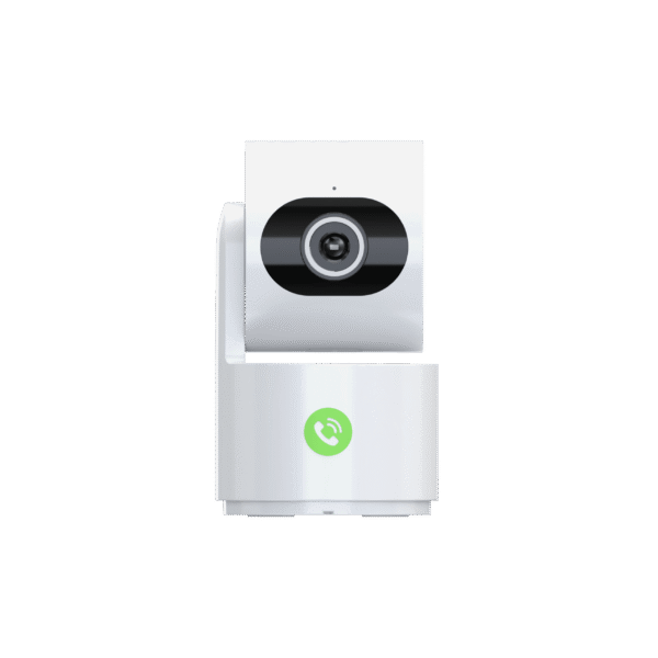 Unno Tekno Cam9+ 3MP Smart Indoor PTZ Camera – CM1419WT