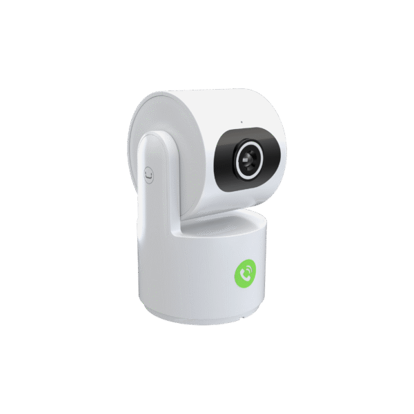 Unno Tekno Cam9+ 3MP Smart Indoor PTZ Camera – CM1419WT - Image 3