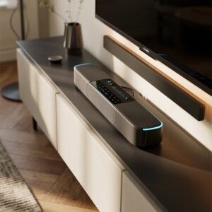 Sound Bars