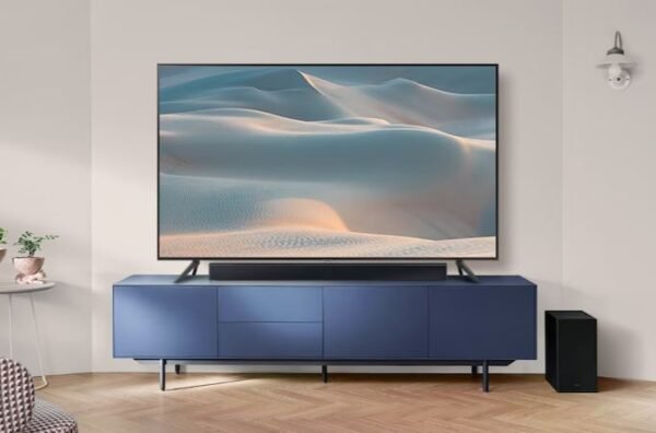 Samsung HWC450 2.1 Channel Sound Bar with Subwoofer - Image 2