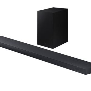 Samsung HW-Q600C 3.1.2 Channel Sound Bar with Subwoofer