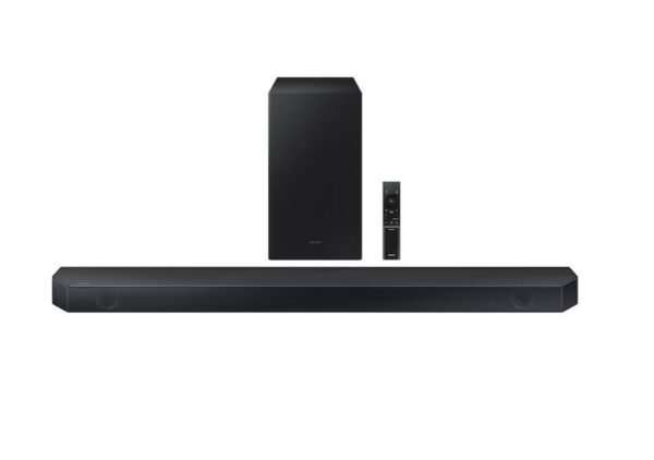 Samsung HW-Q600C 3.1.2 Channel Sound Bar with Subwoofer - Image 2
