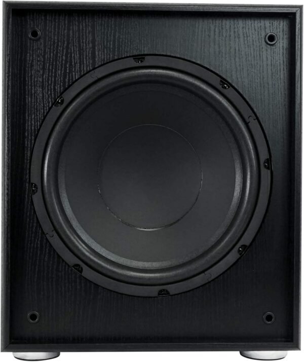 Rockville Rock Shaker 10" Subwoofer - Image 2