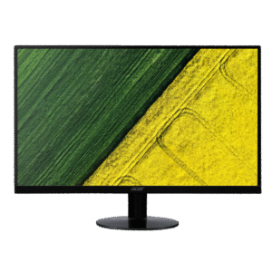 Acer SB240Y 23.8" IPS FHD Monitor