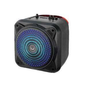 Unno Tekno Beatbox TWS Karaoke Speaker