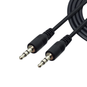 Unno Tekno 3.5mm Cable - 5 Ft.