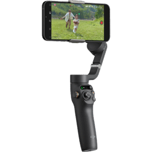 DJI Osmo Mobile 6 - Smartphone Gimbal Stabilizer