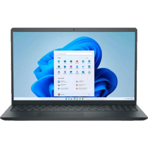 Dell Inspiron 15" Touch Screen Laptop