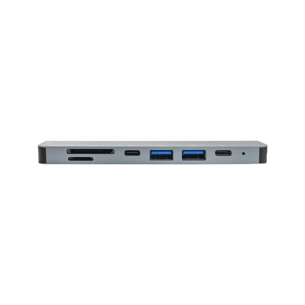 Unno Tekno 7-in-1 Type-C Hub - Image 2